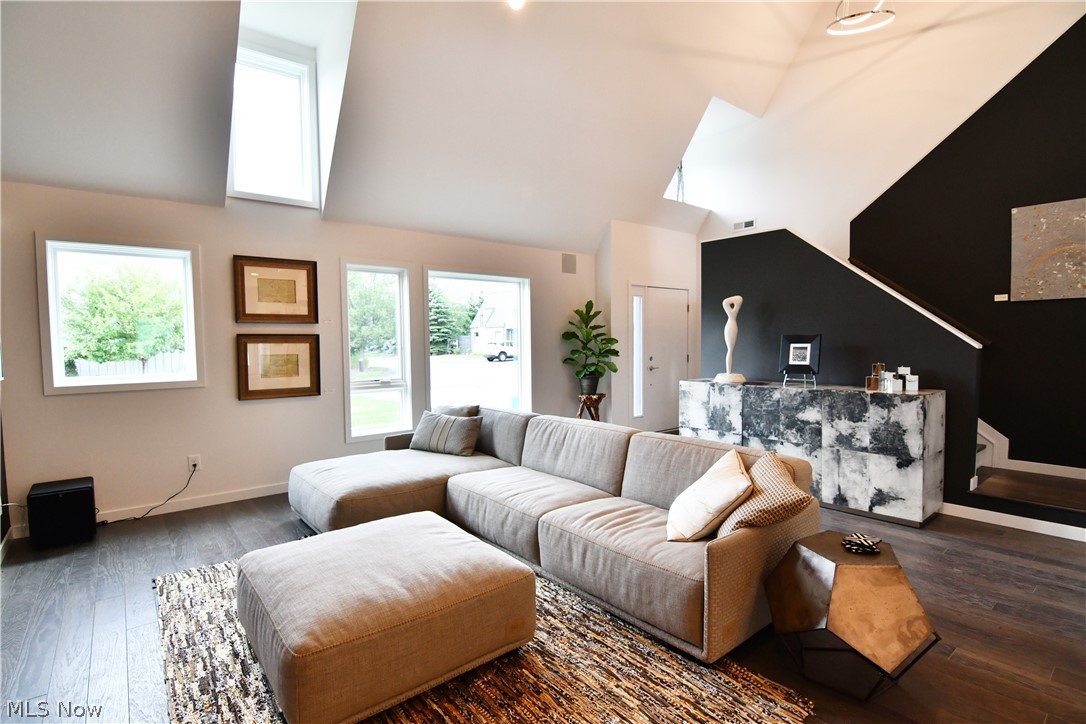 Twenty Four Hundred - Residential Lease