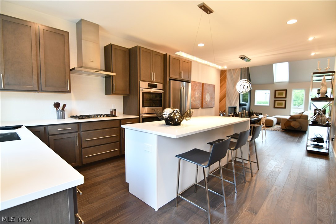 Twenty Four Hundred - Residential Lease