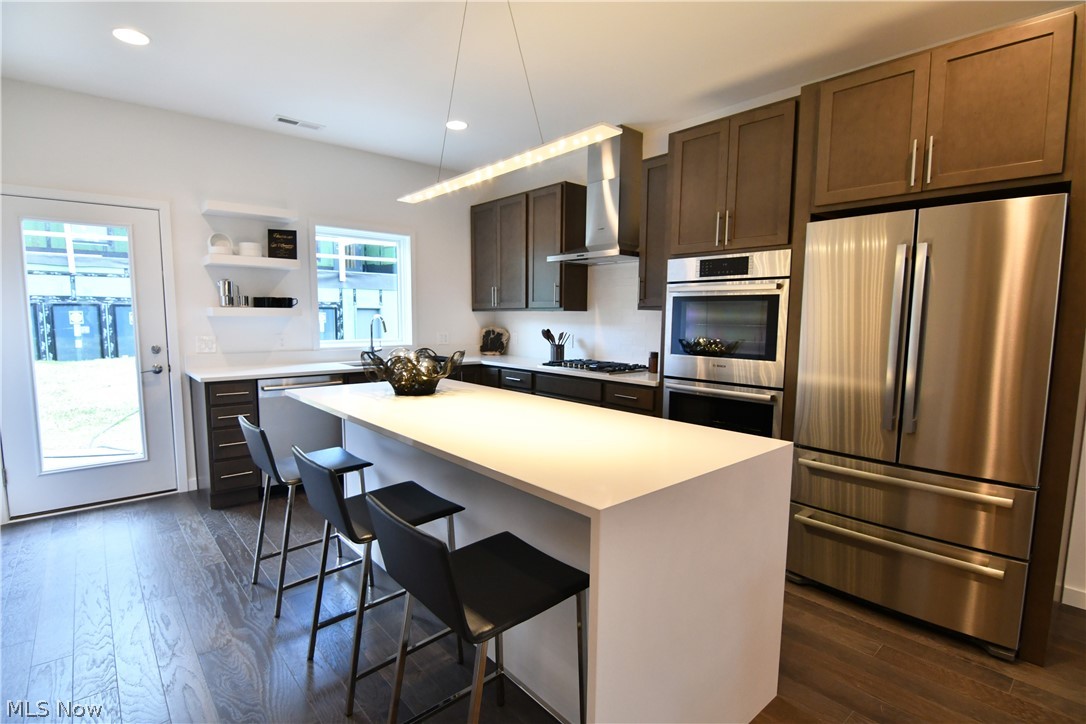 Twenty Four Hundred - Residential Lease