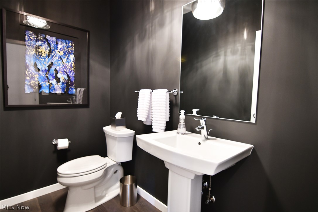 Twenty Four Hundred - Residential Lease