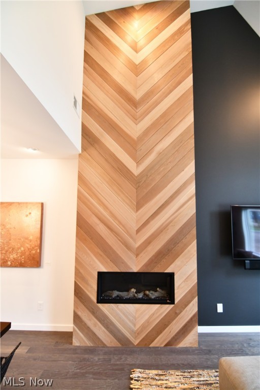 Twenty Four Hundred - Residential Lease