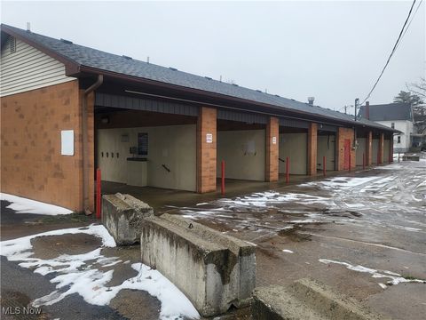 Tiny photo for 827 Middle Avenue, Elyria, OH 44035 (MLS # 5180110)