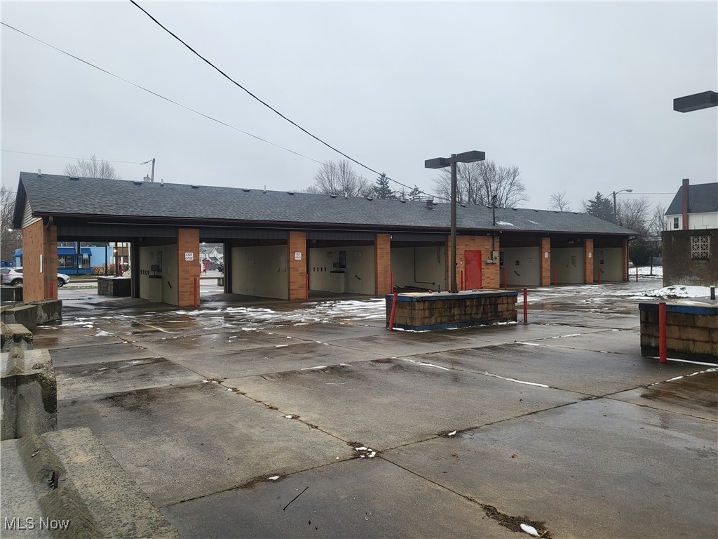 Ely - Commercial Sale