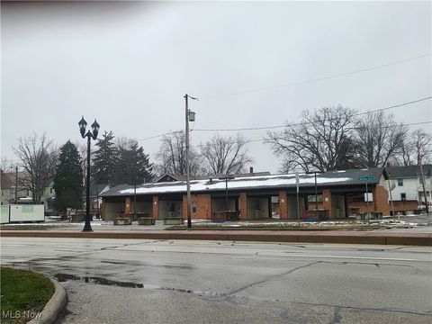 Tiny photo for 827 Middle Avenue, Elyria, OH 44035 (MLS # 5180110)