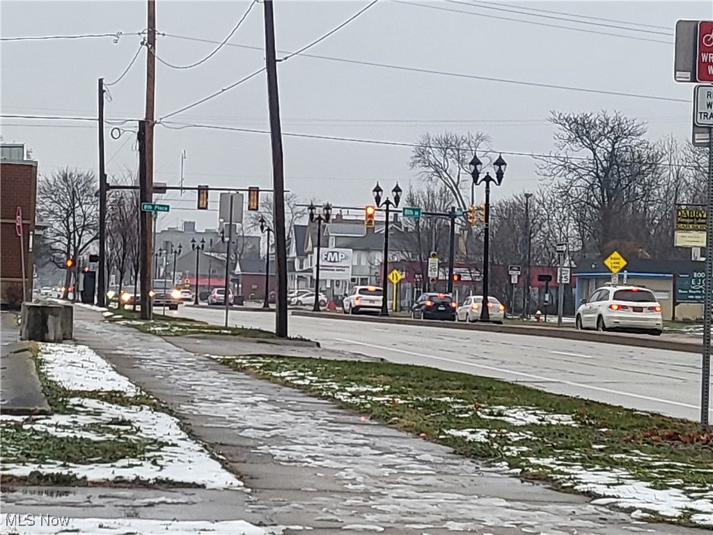 Ely - Commercial Sale