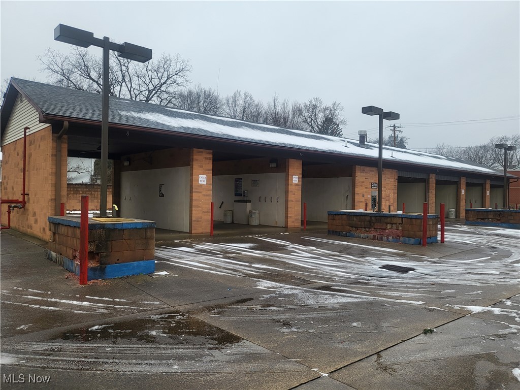 Ely - Commercial Sale