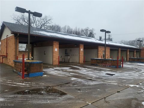 Tiny photo for 827 Middle Avenue, Elyria, OH 44035 (MLS # 5180110)