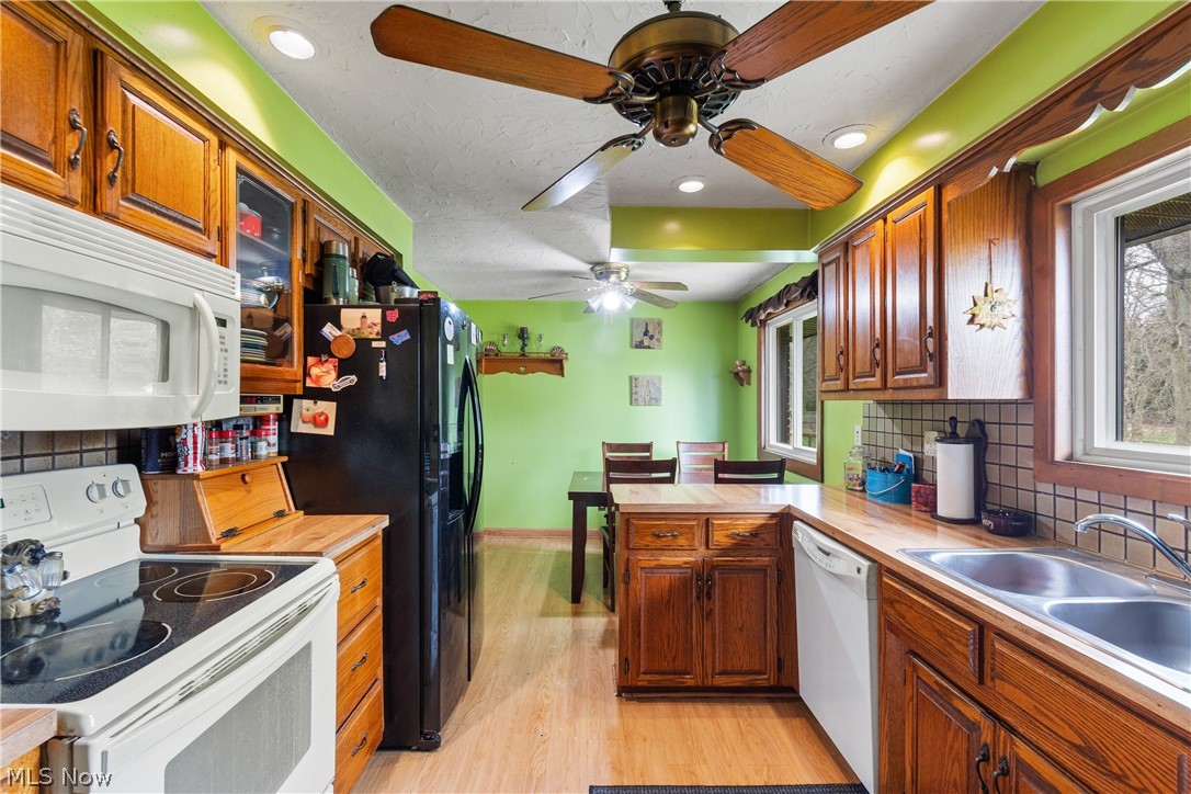 Rolling Green Estates - Residential