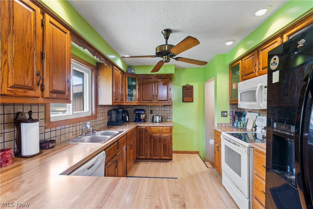 Rolling Green Estates - Residential