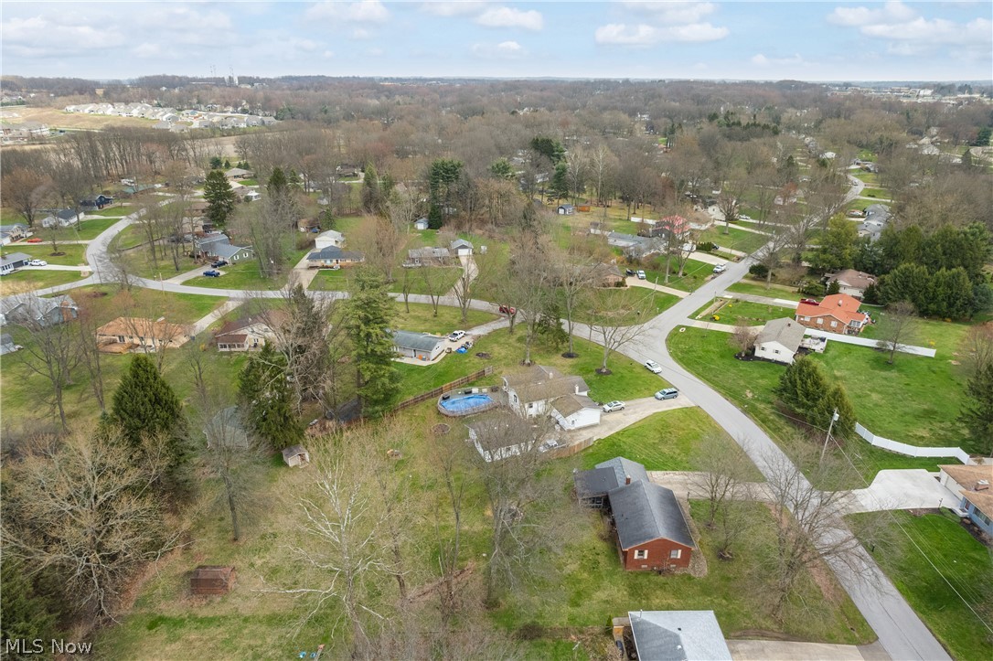 Rolling Green Estates - Residential