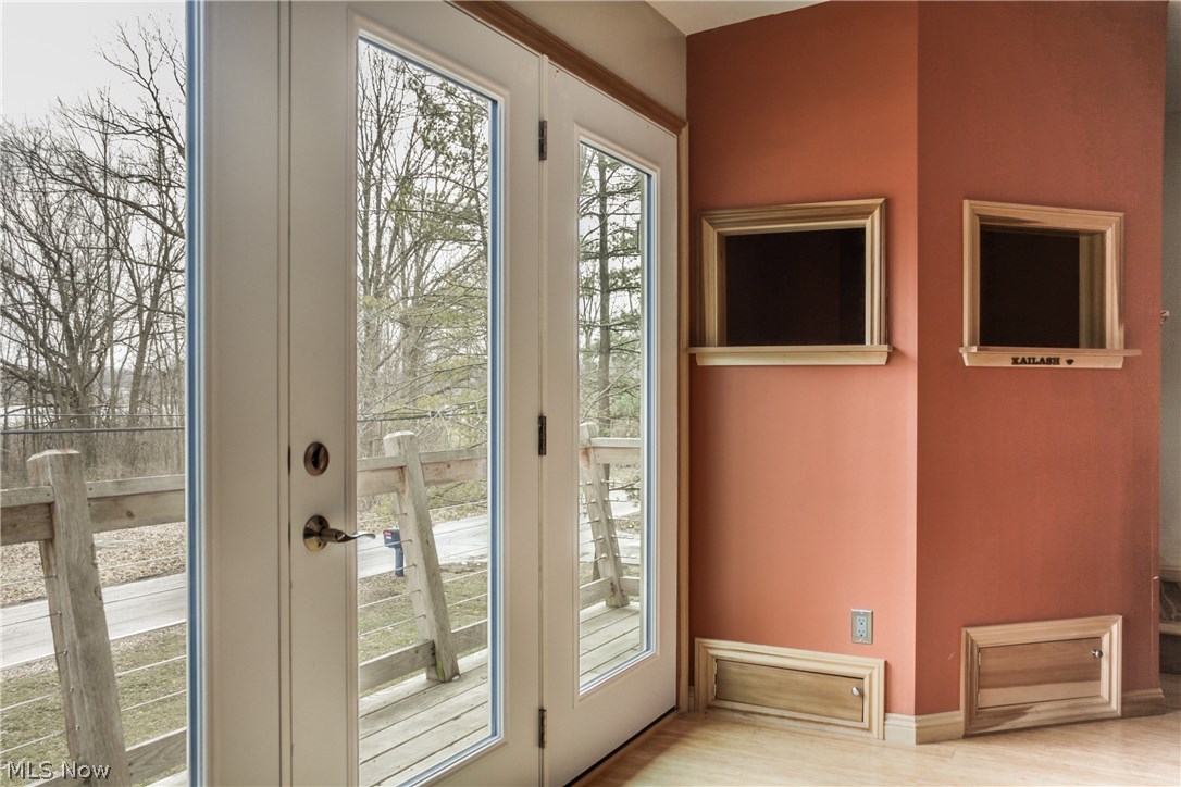 West Twin Lakes Allotment - Residential Lease