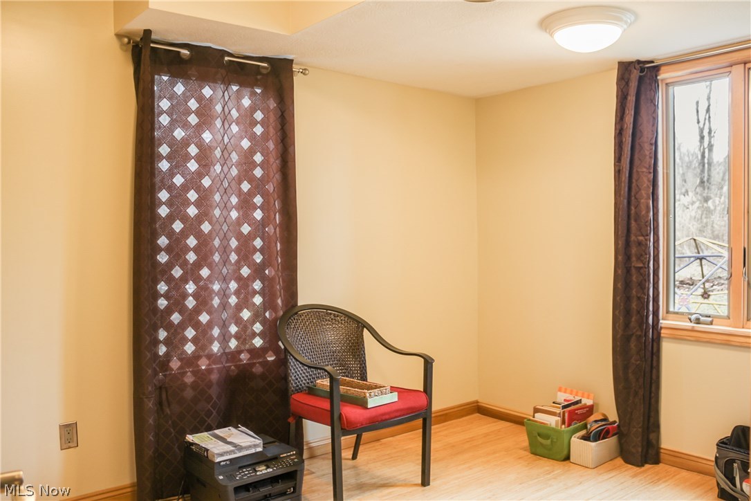 West Twin Lakes Allotment - Residential Lease