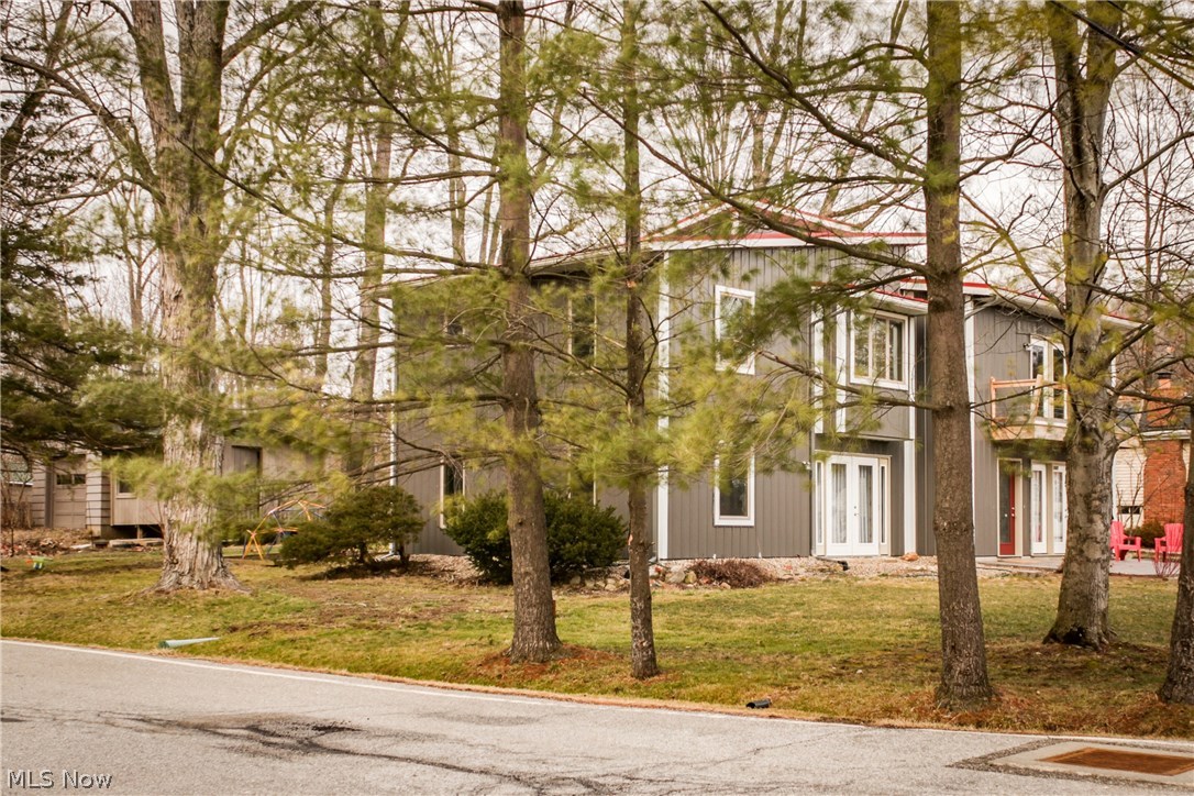 West Twin Lakes Allotment - Residential Lease