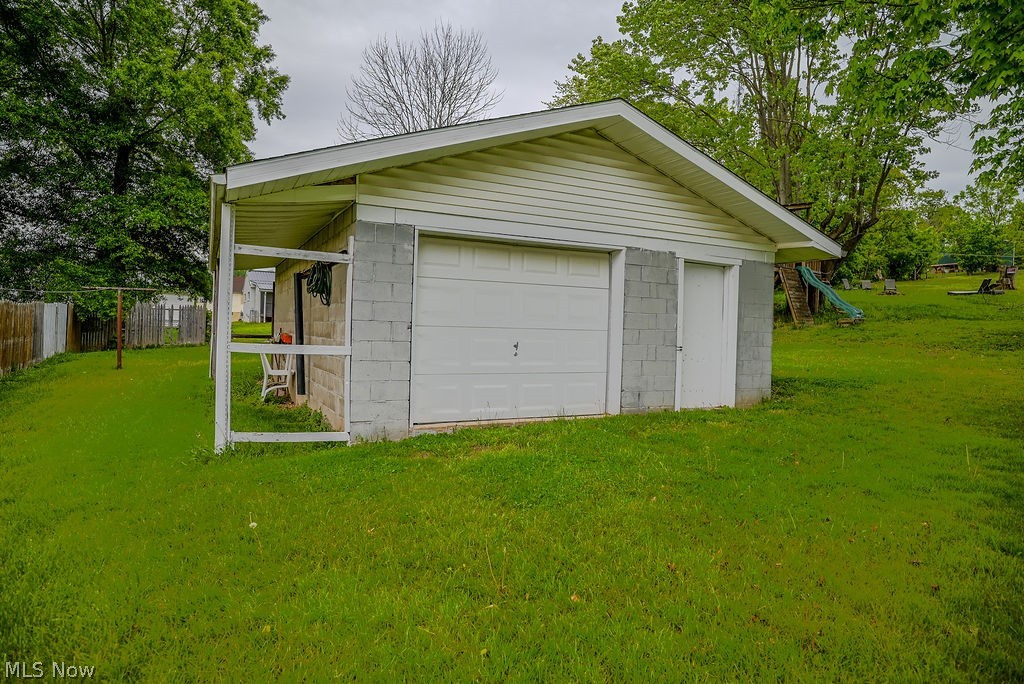 Harvey Marsh Rayon Adn - Residential