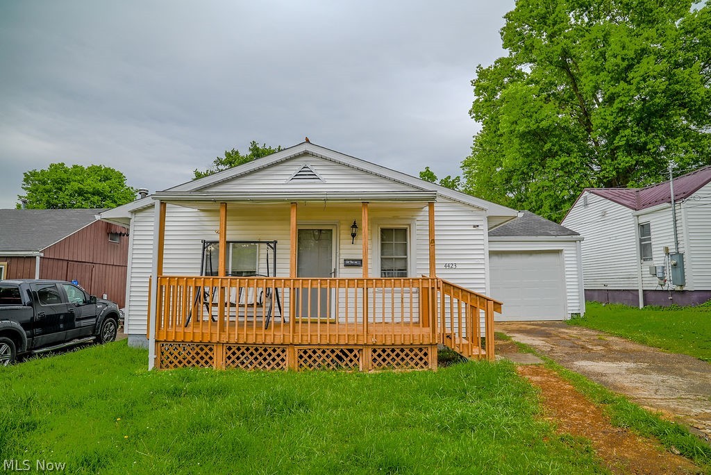 Harvey Marsh Rayon Adn - Residential