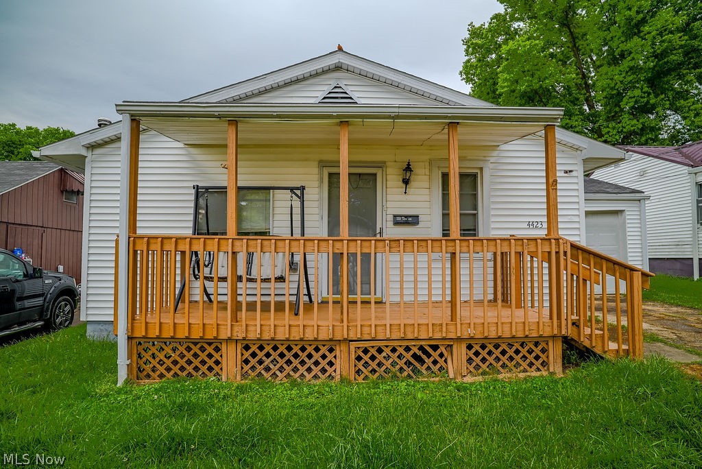 Harvey Marsh Rayon Adn - Residential
