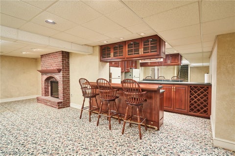 Tiny photo for 718 White Tail Ridge Drive, Fairlawn, OH 44333 (MLS # 5254956)