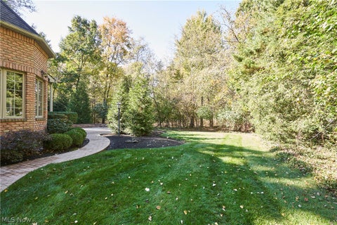Tiny photo for 718 White Tail Ridge Drive, Fairlawn, OH 44333 (MLS # 5254956)