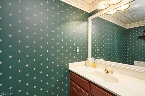 Tiny photo for 718 White Tail Ridge Drive, Fairlawn, OH 44333 (MLS # 5254956)