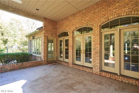 Tiny photo for 718 White Tail Ridge Drive, Fairlawn, OH 44333 (MLS # 5254956)