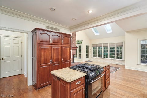Tiny photo for 718 White Tail Ridge Drive, Fairlawn, OH 44333 (MLS # 5254956)