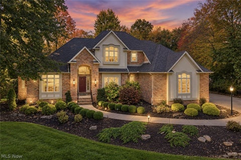 Photo of 718 White Tail Ridge Drive, Fairlawn, OH 44333 (MLS # 5254956)