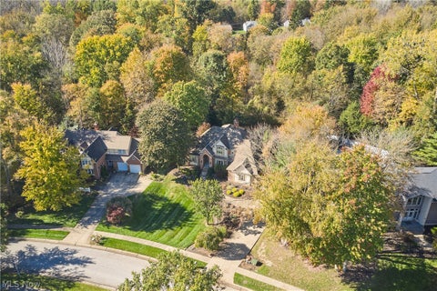 Tiny photo for 718 White Tail Ridge Drive, Fairlawn, OH 44333 (MLS # 5254956)