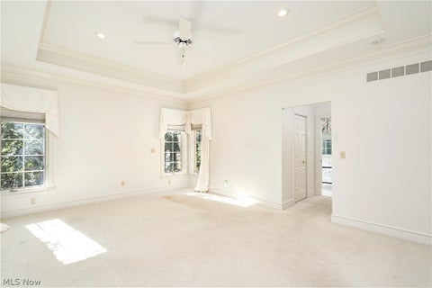 Tiny photo for 718 White Tail Ridge Drive, Fairlawn, OH 44333 (MLS # 5254956)