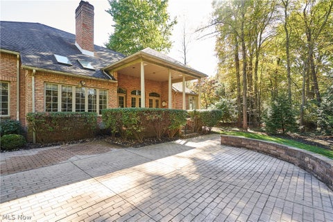 Tiny photo for 718 White Tail Ridge Drive, Fairlawn, OH 44333 (MLS # 5254956)