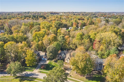 Tiny photo for 718 White Tail Ridge Drive, Fairlawn, OH 44333 (MLS # 5254956)