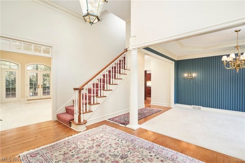 Tiny photo for 718 White Tail Ridge Drive, Fairlawn, OH 44333 (MLS # 5254956)