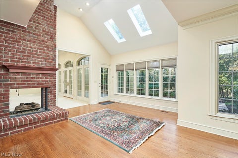 Tiny photo for 718 White Tail Ridge Drive, Fairlawn, OH 44333 (MLS # 5254956)