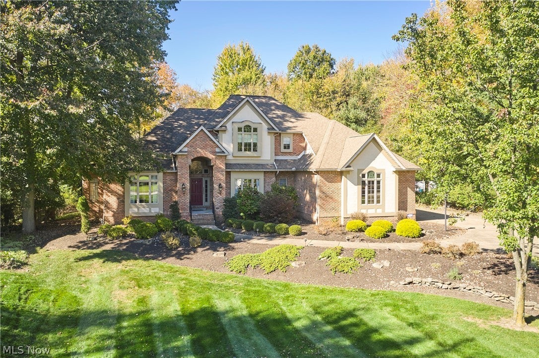 718 White Tail Ridge Drive