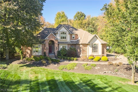 Tiny photo for 718 White Tail Ridge Drive, Fairlawn, OH 44333 (MLS # 5254956)