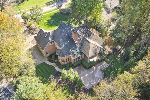 Tiny photo for 718 White Tail Ridge Drive, Fairlawn, OH 44333 (MLS # 5254956)