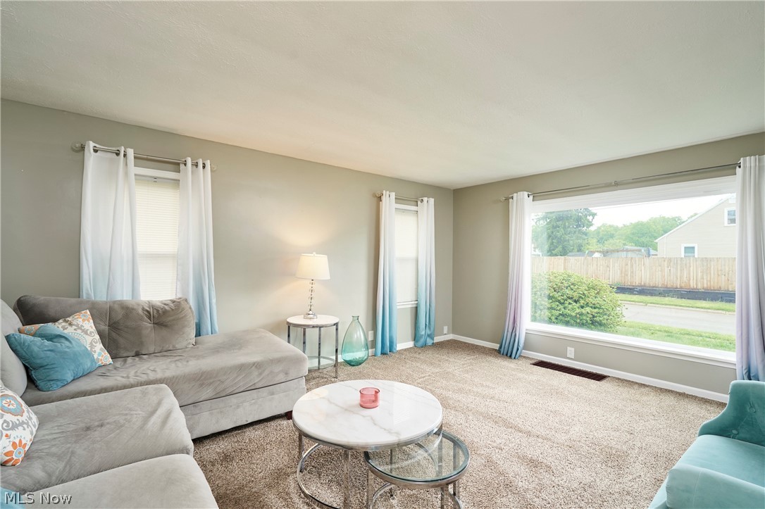 Springfield Heights - Residential