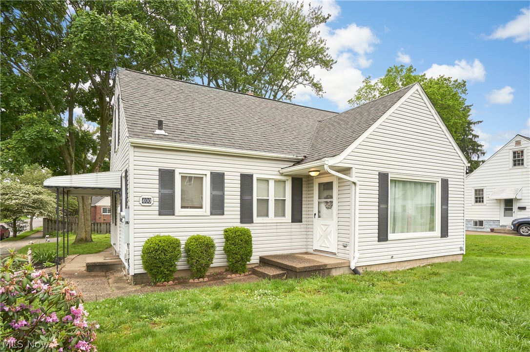 Springfield Heights - Residential