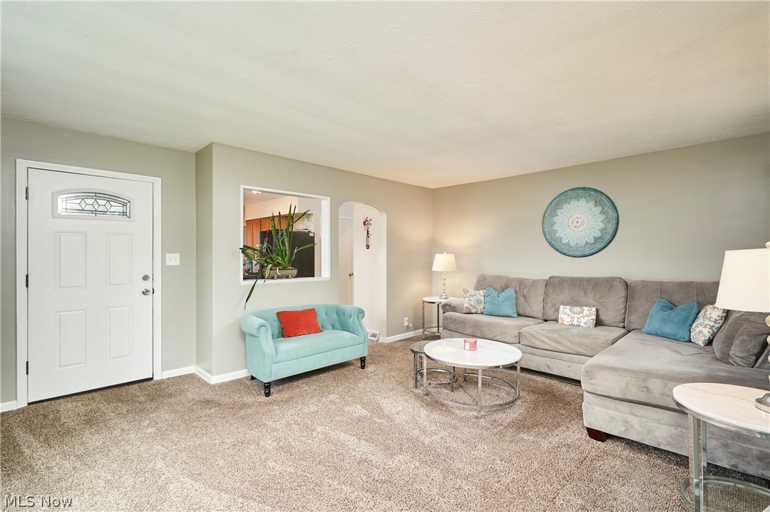 Springfield Heights - Residential