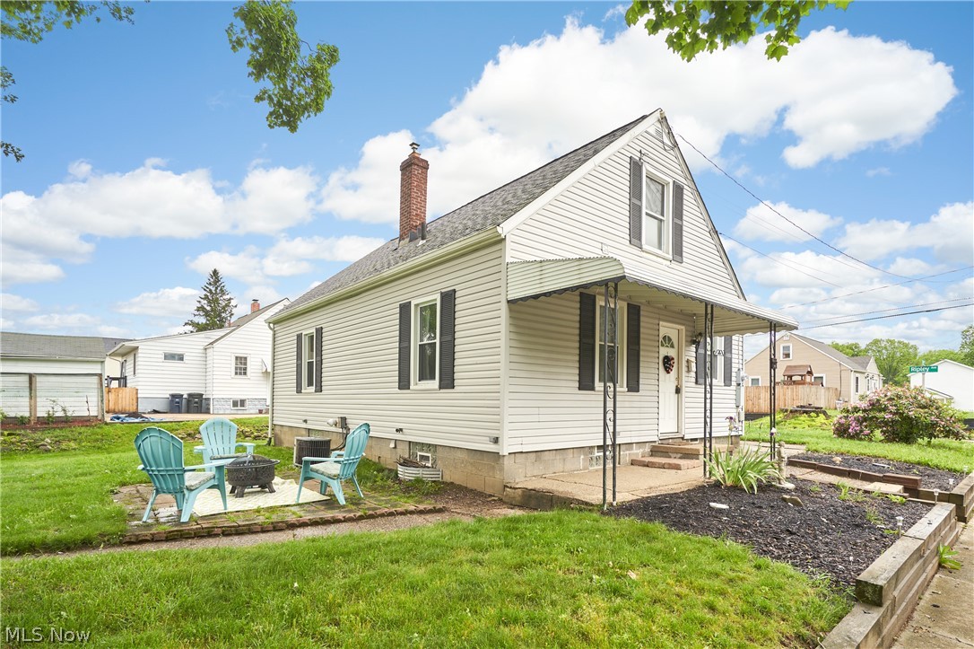 400 Ripley Avenue