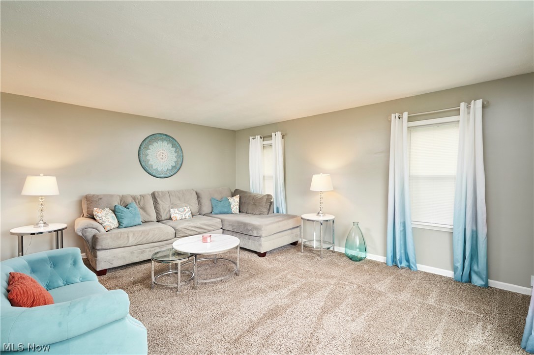 Springfield Heights - Residential
