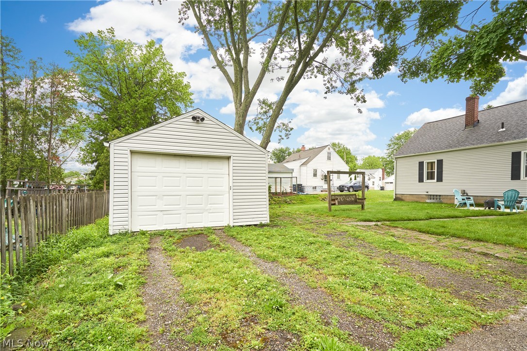 Springfield Heights - Residential