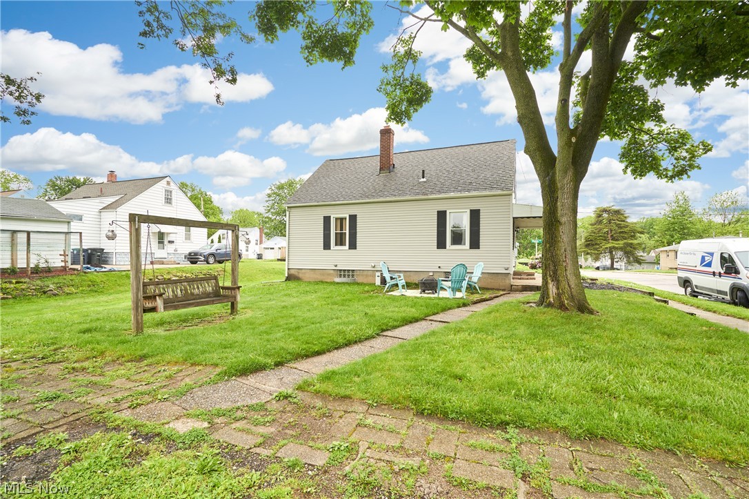 Springfield Heights - Residential