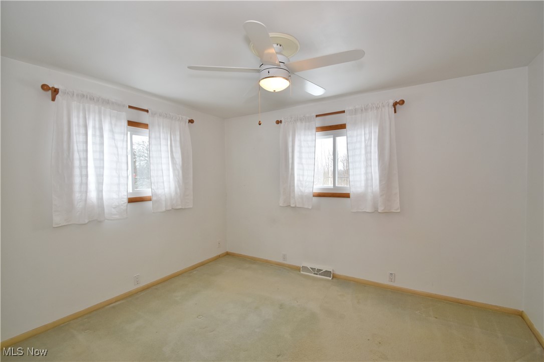 Chippewa Overlook Allotment - Residential