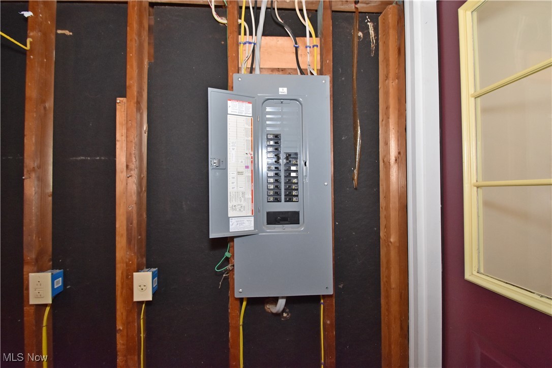 Chippewa Overlook Allotment - Residential