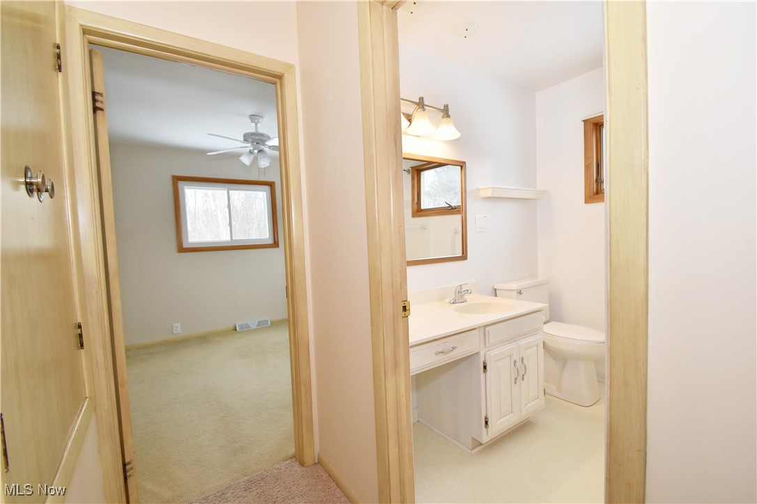 Chippewa Overlook Allotment - Residential