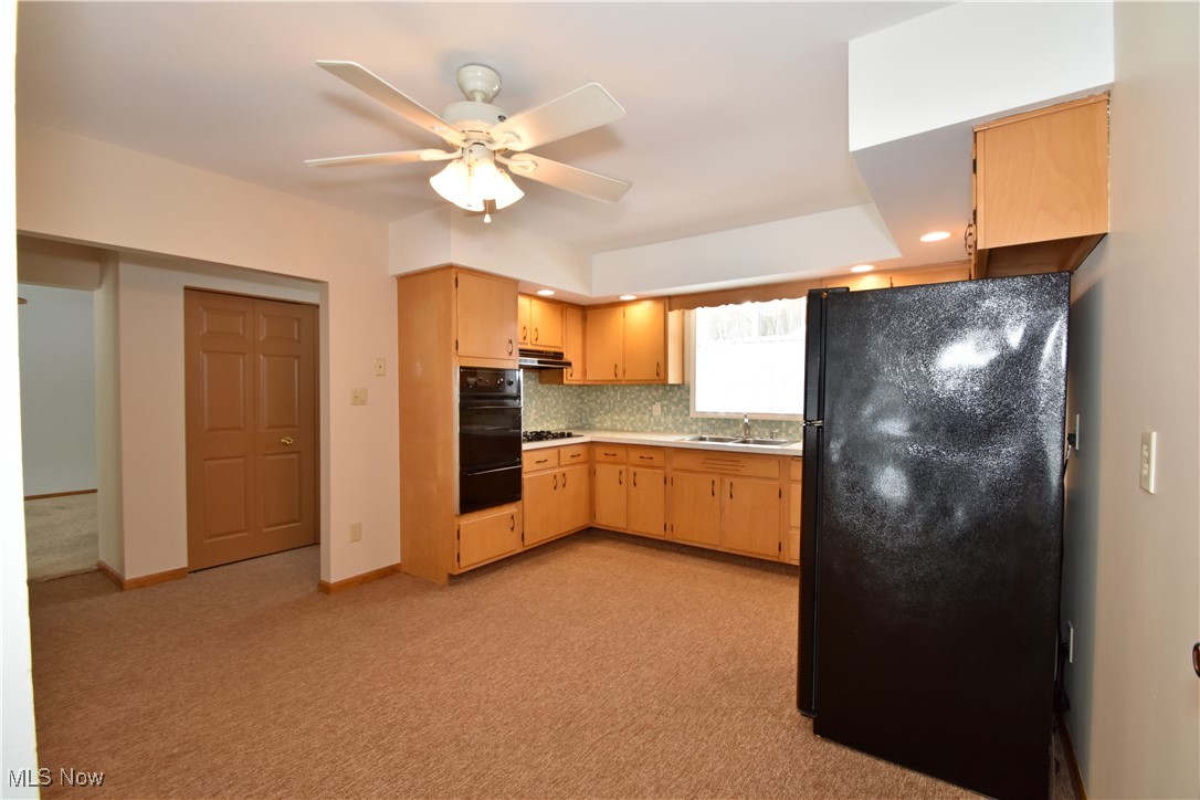 Chippewa Overlook Allotment - Residential