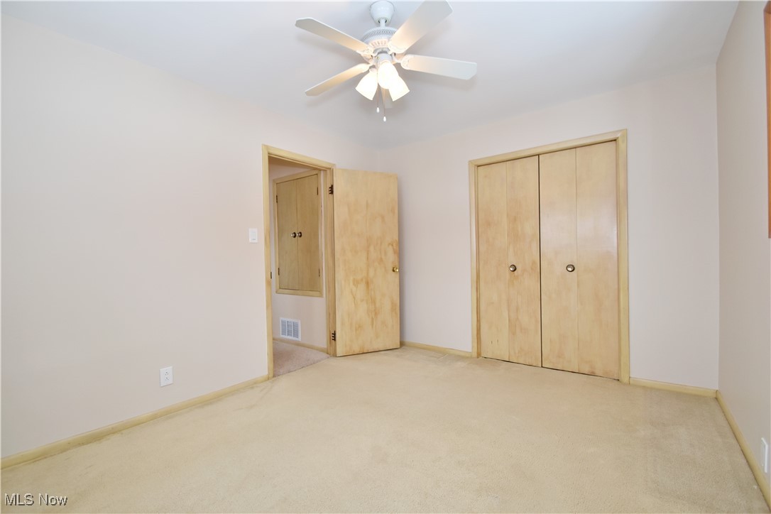 Chippewa Overlook Allotment - Residential