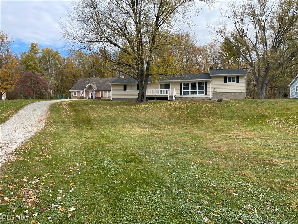 Chippewa Overlook Allotment - Residential
