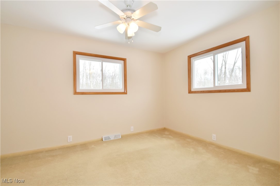 Chippewa Overlook Allotment - Residential