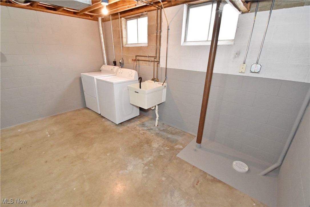 Chippewa Overlook Allotment - Residential